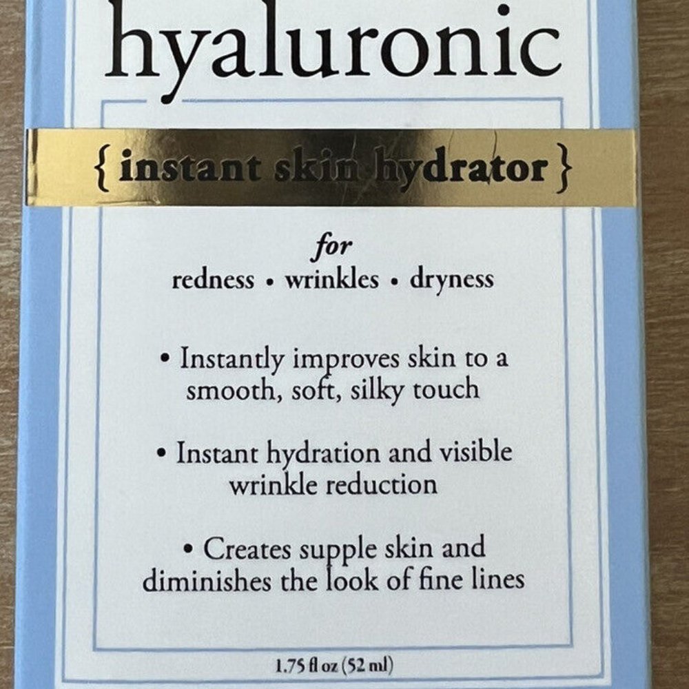 YK10 HYALURONIC